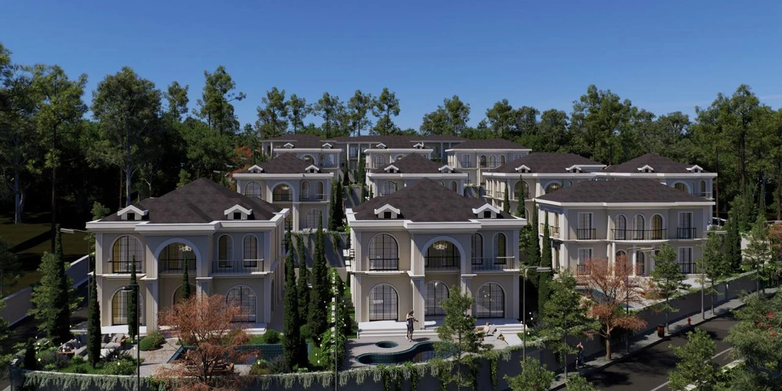 Elite Villas