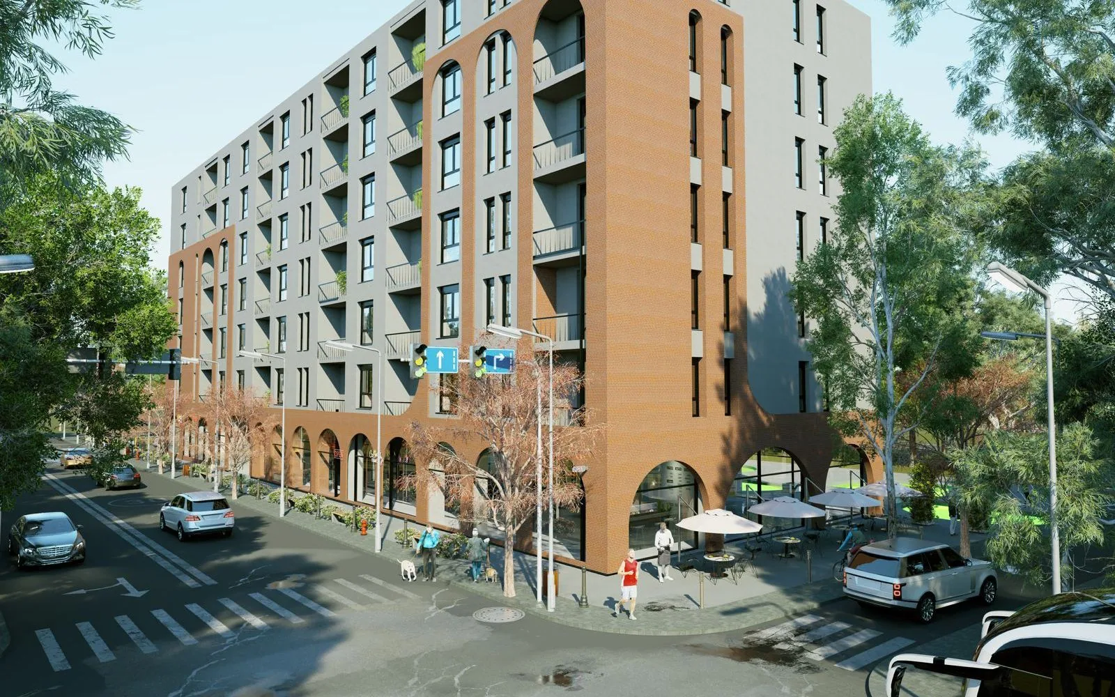 Monark Residence 2